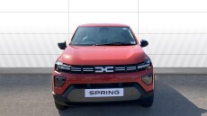 Dacia Spring 27kWh Expression 65 48kW 5dr Auto Electric Hatchback